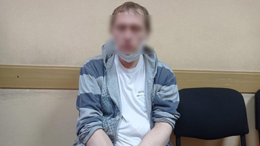 Похищение пекинеса Тобби: курьер Яндекс.Еды объяснил, почему забрал пса