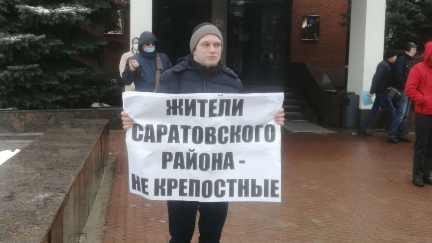 Стало известно, кому достался мандат скончавшегося депутата Саратовской городской думы