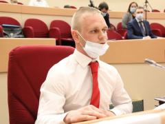 Стало известно, кому достался мандат скончавшегося депутата Саратовской городской думы