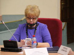 Депутаты гордумы не включили коммуниста в группу по борьбе с оппозицией и получили приглашение на тайный субботник с мэром