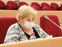 Депутаты гордумы не включили коммуниста в группу по борьбе с оппозицией и получили приглашение на тайный субботник с мэром
