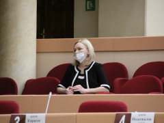 Депутаты гордумы не включили коммуниста в группу по борьбе с оппозицией и получили приглашение на тайный субботник с мэром