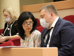 Депутаты гордумы не включили коммуниста в группу по борьбе с оппозицией и получили приглашение на тайный субботник с мэром