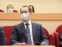 Депутаты гордумы не включили коммуниста в группу по борьбе с оппозицией и получили приглашение на тайный субботник с мэром