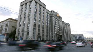 Депутаты Госдумы от Саратовской области раскрыли доходы за 2020 год