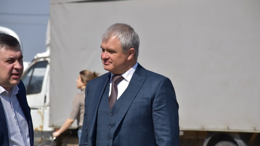 Турнир по тхэквондо в Саратове посетил Роман Путин: федеральные СМИ называют его племянником президента России
