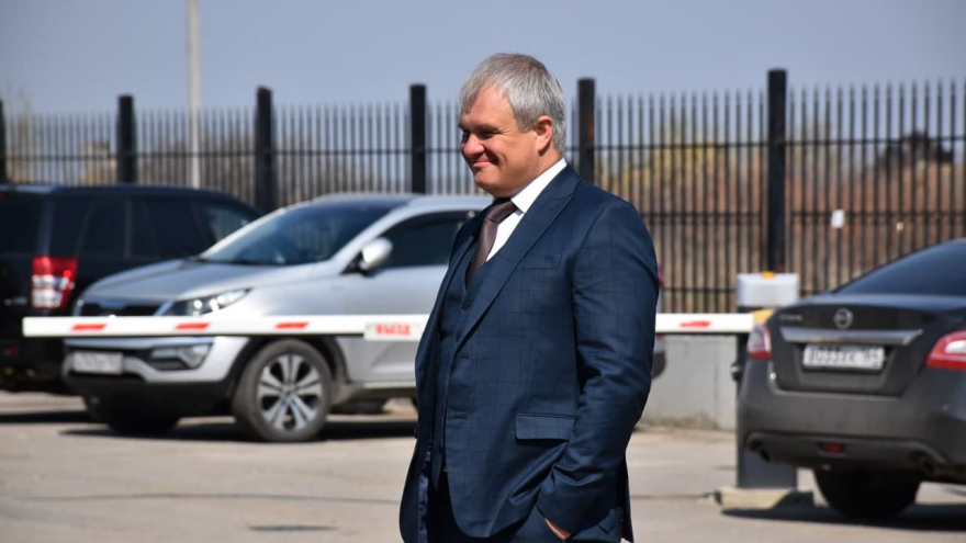 Турнир по тхэквондо в Саратове посетил Роман Путин: федеральные СМИ называют его племянником президента России