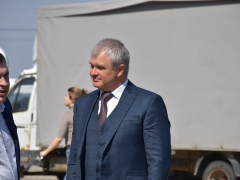 Турнир по тхэквондо в Саратове посетил Роман Путин: федеральные СМИ называют его племянником президента России