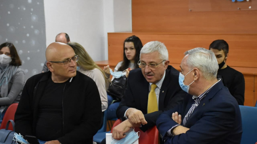 Стартаперу из Петровска помогли запустить проект в особой экономической зоне