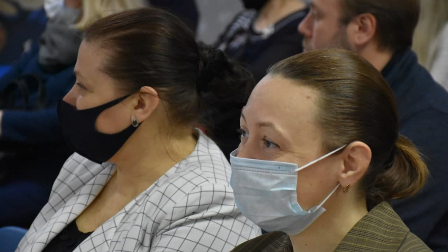 Стартаперу из Петровска помогли запустить проект в особой экономической зоне