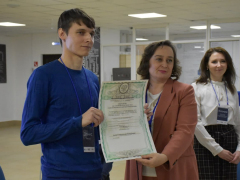 Стартаперу из Петровска помогли запустить проект в особой экономической зоне