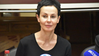 Директор театра на Таганке Ирина Апексимова: об идеале Табакова, нежелании делиться знаниями и неумении преподавать