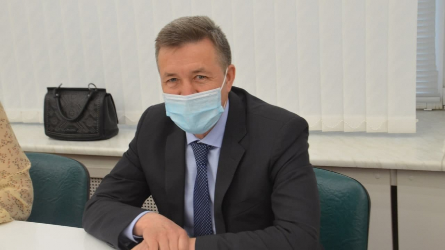 Визит главы Фонда обманутых дольщиков в Саратов: участникам кооператива Пять звезд дадут деньги, взамен организация заберет землю