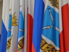 Визит главы Фонда обманутых дольщиков в Саратов: участникам кооператива Пять звезд дадут деньги, взамен организация заберет землю