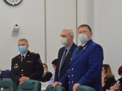Визит главы Фонда обманутых дольщиков в Саратов: участникам кооператива Пять звезд дадут деньги, взамен организация заберет землю