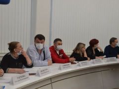 Визит главы Фонда обманутых дольщиков в Саратов: участникам кооператива Пять звезд дадут деньги, взамен организация заберет землю