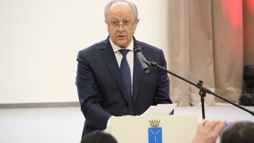 Губернатор Саратовской области призвал граждан не ездить за рубеж на майские и резко улучшил положение в федеральном рейтинге
