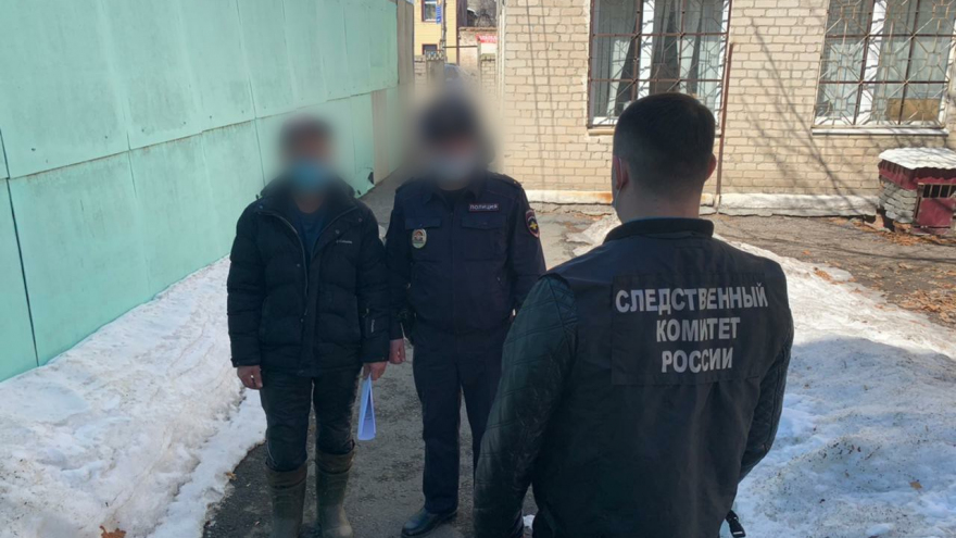 Житель Вольска сломал газовую трубу и сдал задвижку на металлолом: приговор