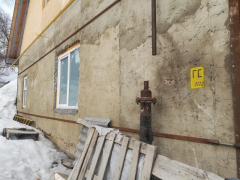 Житель Вольска сломал газовую трубу и сдал задвижку на металлолом: приговор