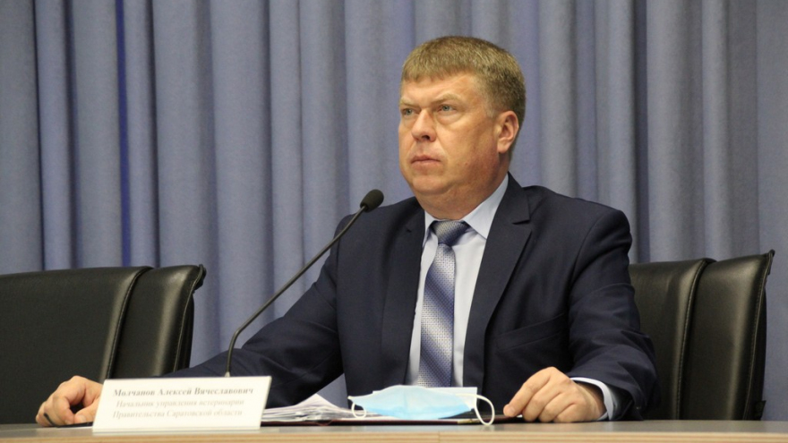 С начала года в Саратовской области нашли почти 50 очагов бешенства