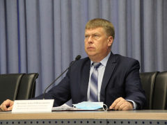С начала года в Саратовской области нашли почти 50 очагов бешенства