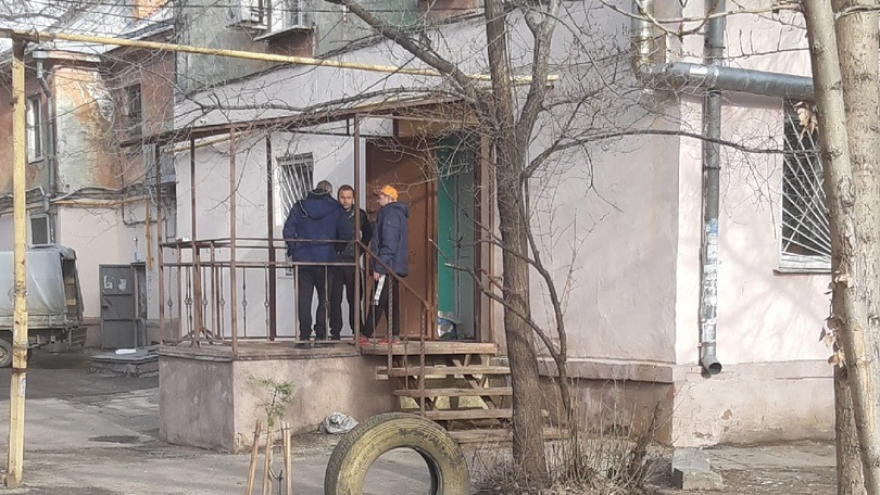 Саратовцы просят закрыть рюмочную на проспекте Энтузиастов: в ней отдыхают любители пьяной езды