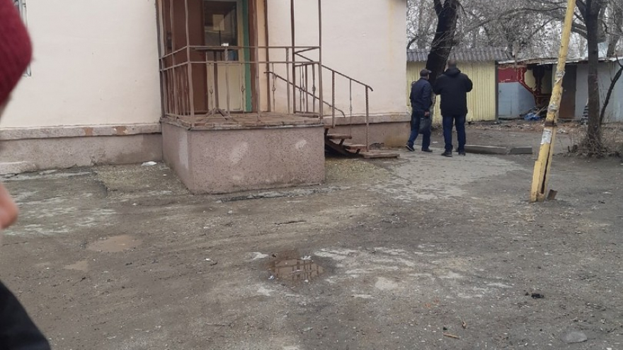 Саратовцы просят закрыть рюмочную на проспекте Энтузиастов: в ней отдыхают любители пьяной езды