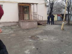 Саратовцы просят закрыть рюмочную на проспекте Энтузиастов: в ней отдыхают любители пьяной езды