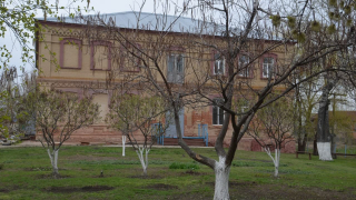 Нацпроекты. При ремонте Дома культуры в Синеньких удалось сэкономить деньги и установить туалет