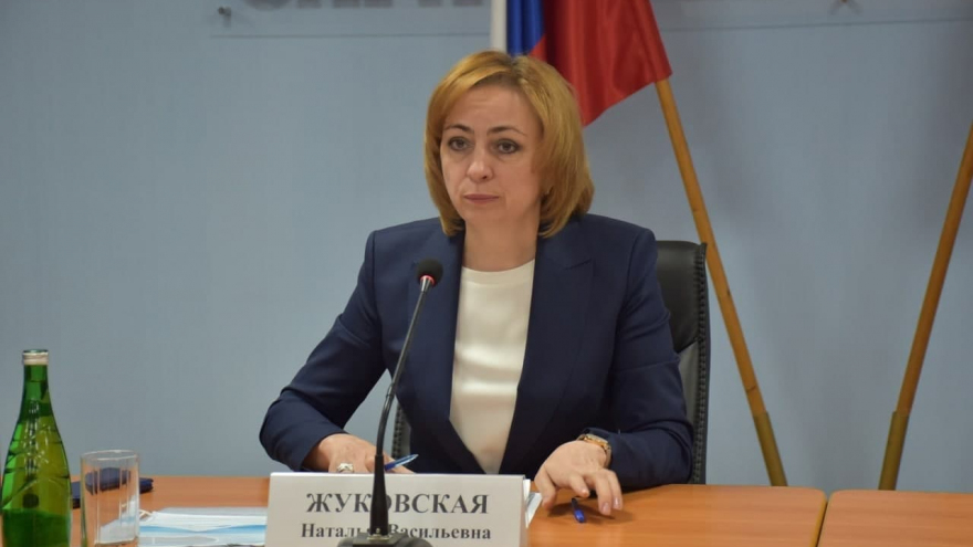 Экзоскелет, спецперчатки: саратовцам показали, как рабочих защищают от порезов и травм