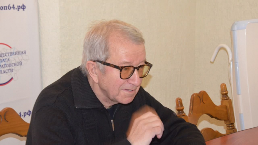 Общественник предложил назначить ответственных за каждую дорожную яму