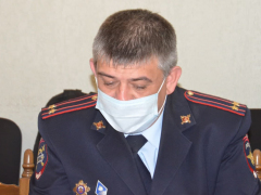 Общественник предложил назначить ответственных за каждую дорожную яму