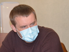 Общественник предложил назначить ответственных за каждую дорожную яму