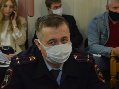 Общественник предложил назначить ответственных за каждую дорожную яму