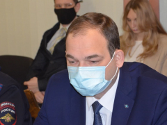 Общественник предложил назначить ответственных за каждую дорожную яму