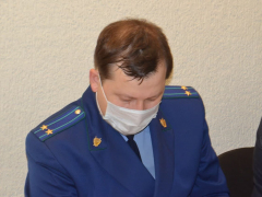 Общественник предложил назначить ответственных за каждую дорожную яму
