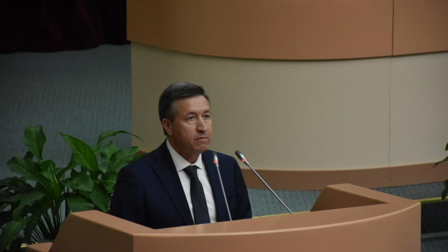 Новый зампред правительства рассказал, кому в области планируют серьезно увеличить зарплату