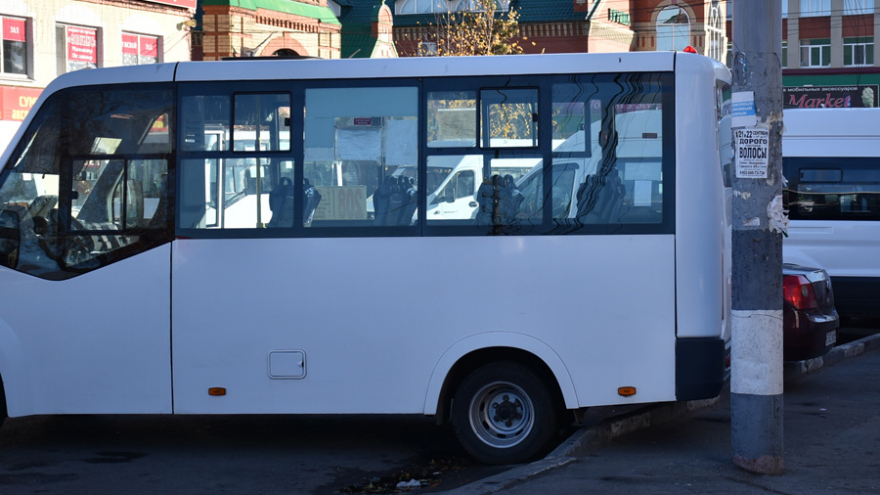 В Саратове автобусный маршрут № 10 продлили до Ласточкино