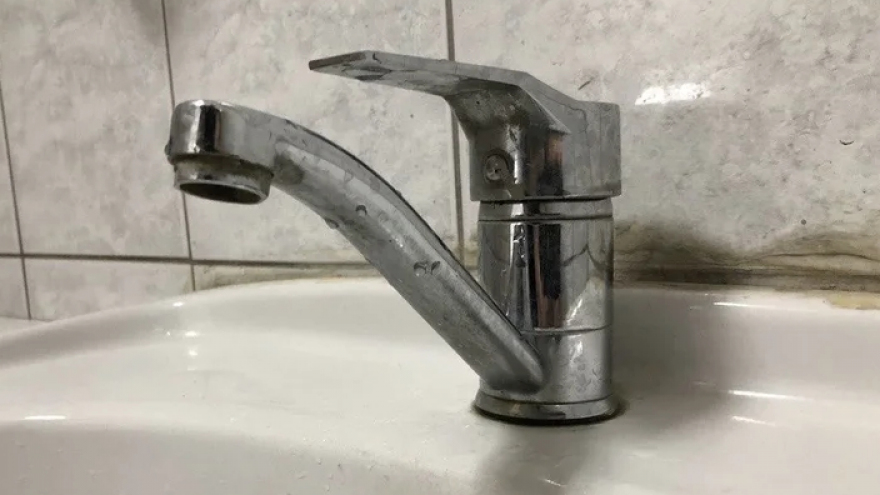 В Саратове без горячей воды оставили более 100 домов