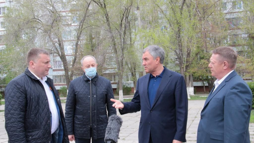 Новый парк в Балакове обойдется дороже 100 миллионов рублей: часть средств дадут меценаты