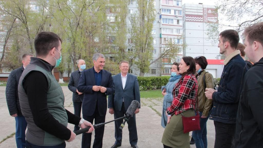 Новый парк в Балакове обойдется дороже 100 миллионов рублей: часть средств дадут меценаты