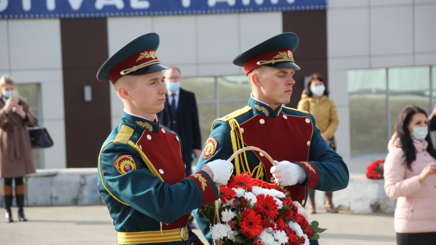 Праздник Победы в Саратове: опубликована программа мероприятий
