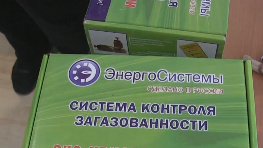 В Саратовской области газовики угрожали пенсионерам штрафами и вынуждали их покупать дорогое и ненужное оборудование: жертвами могли стать более ста человек