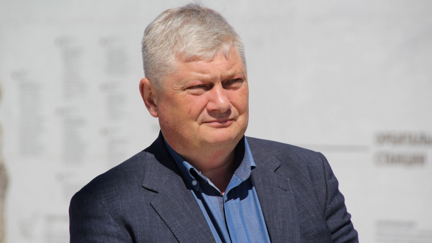Победная весна: саратовцы танцевали под советские песни в Парке покорителей космоса