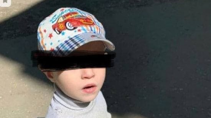 Саратовчанка попросила чиновников помочь 4-летнему мальчику: ребенка увезли в больницу