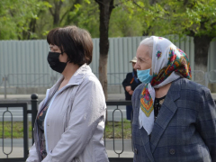 В Заводском районе заложили камень на месте будущей стелы Город трудовой доблести