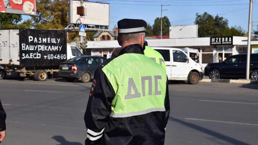 В майские праздники в регионе задержали более 300 пьяных водителей