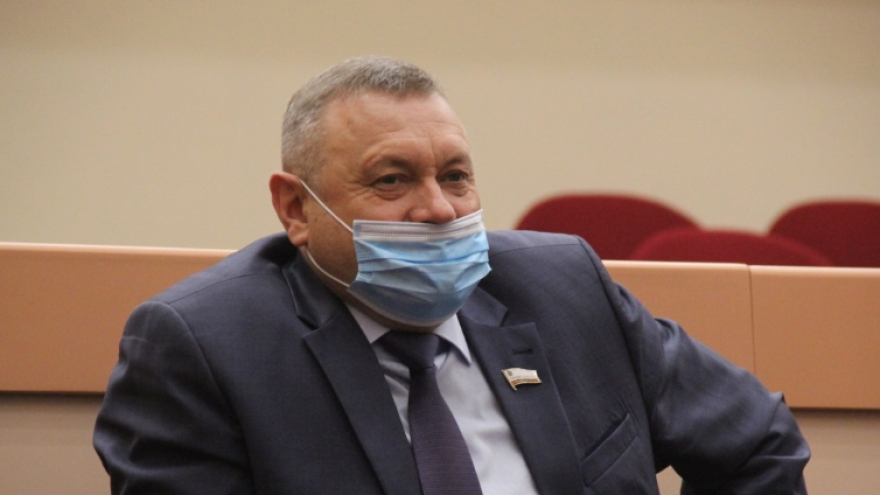 Министр о качестве родниковой воды в Саратове: лучше кипятить