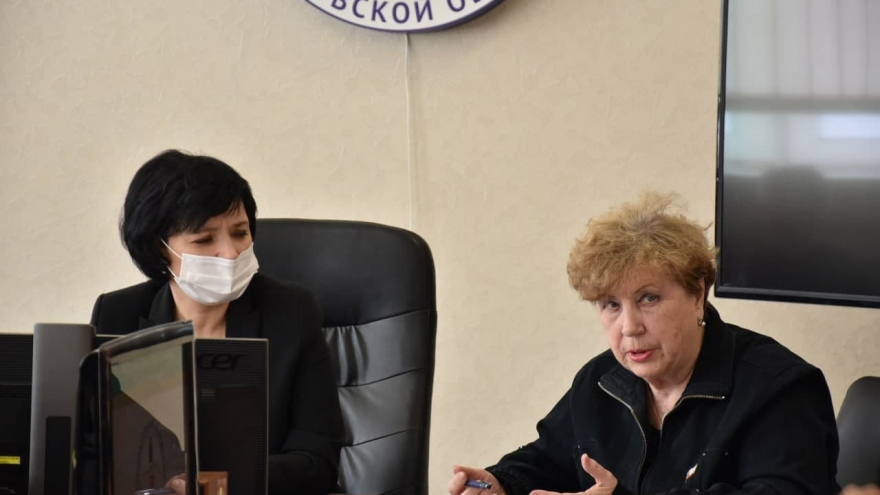 Довыборы в областную думу: наблюдать за голосованием вызвались 1,7 тысячи активистов