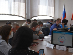 Довыборы в областную думу: наблюдать за голосованием вызвались 1,7 тысячи активистов